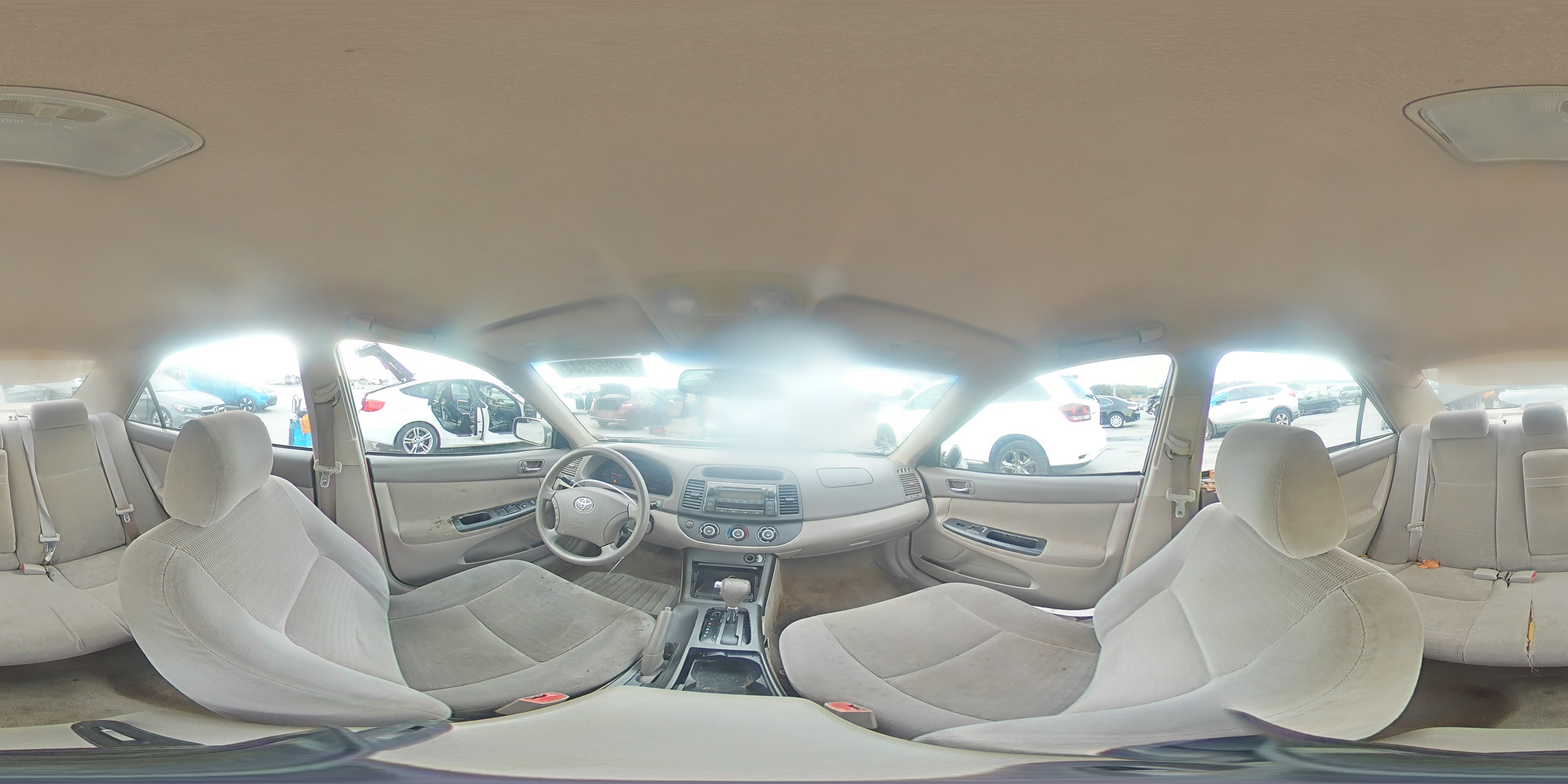 2006 Toyota Camry - Image 12