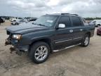 2004 Chevrolet Avalanche C1500 na sprzedaż w Houston, TX - Front End