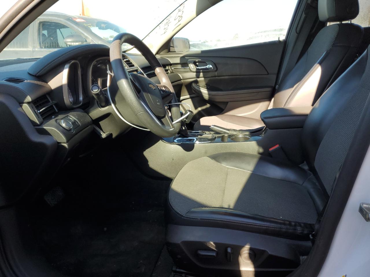 2014 Chevrolet Malibu - Image 7
