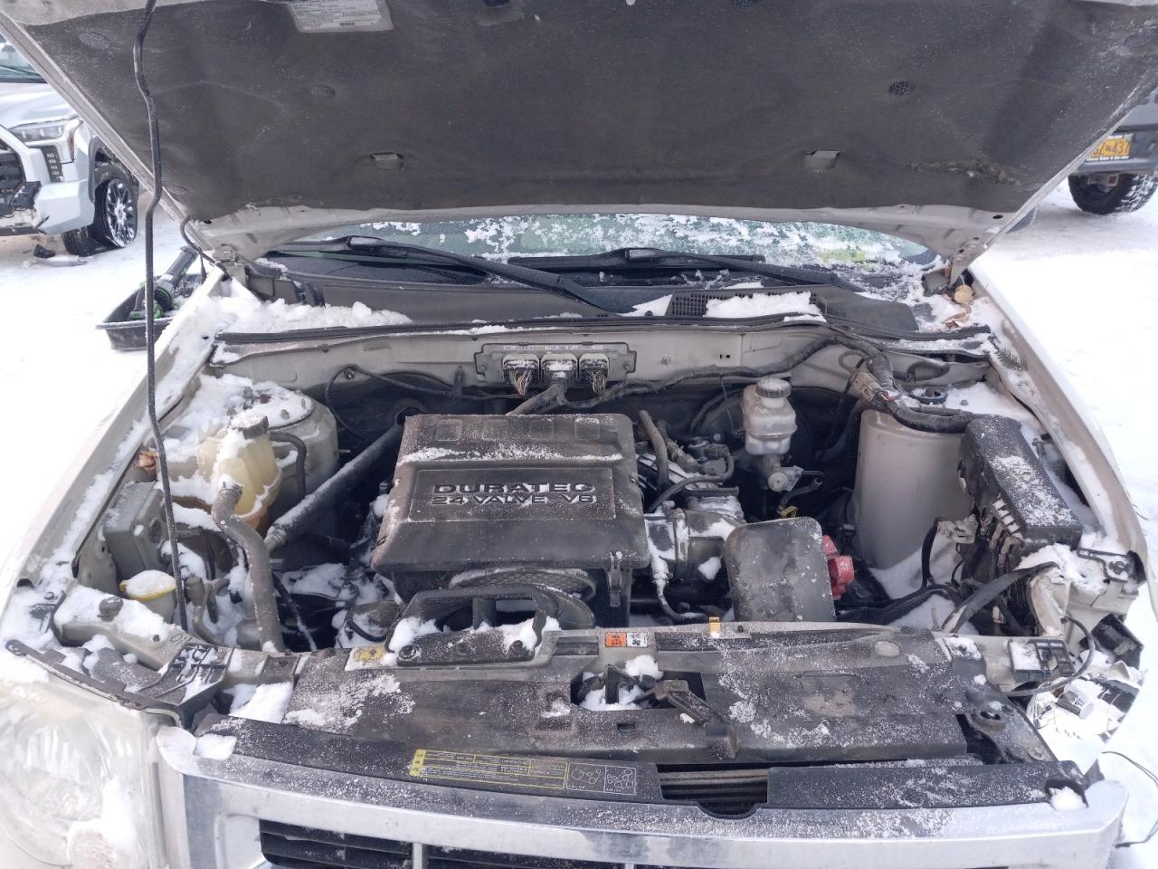 2009 Ford Escape - Image 11