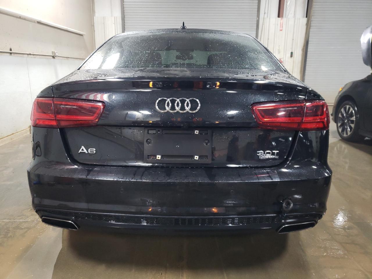 2016 Audi A6 Prestige VIN: WAUHGAFCXGN165294 Lot: 80312224