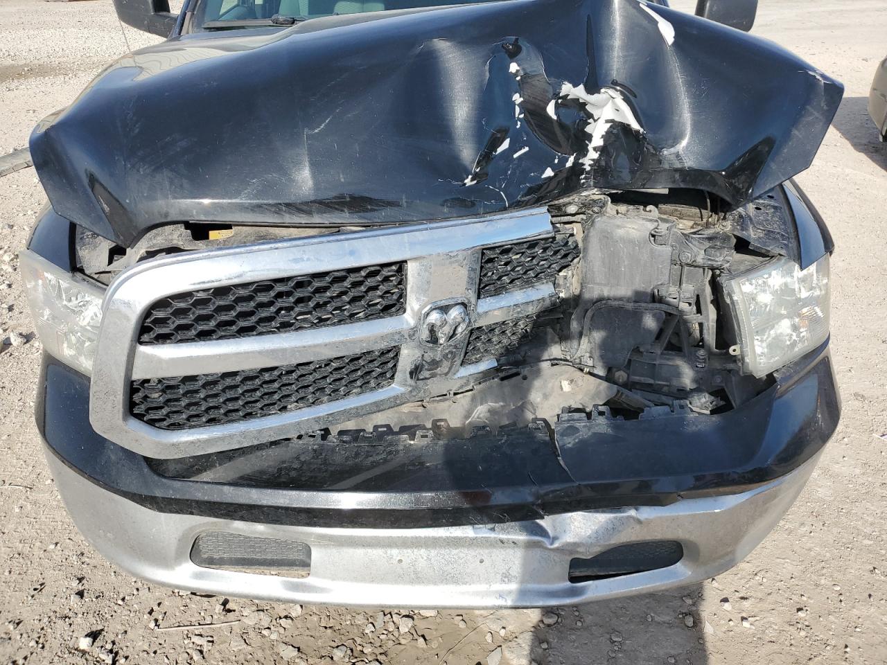2019 RAM 1500 - Image 11