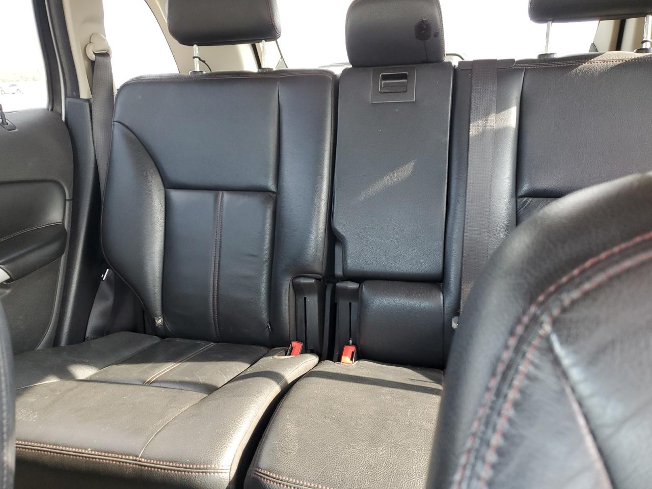 2011 Ford Edge - Image 10