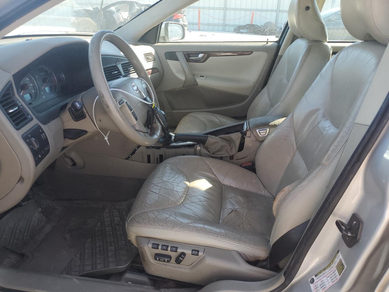 2007 Volvo V70 VIN: YV1SW612571655974 Lot: 82079574