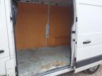 2021 RENAULT MASTER for sale at Copart BRISTOL