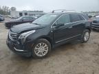 2017 Cadillac Xt5  na sprzedaż w Gaston, SC - Front End