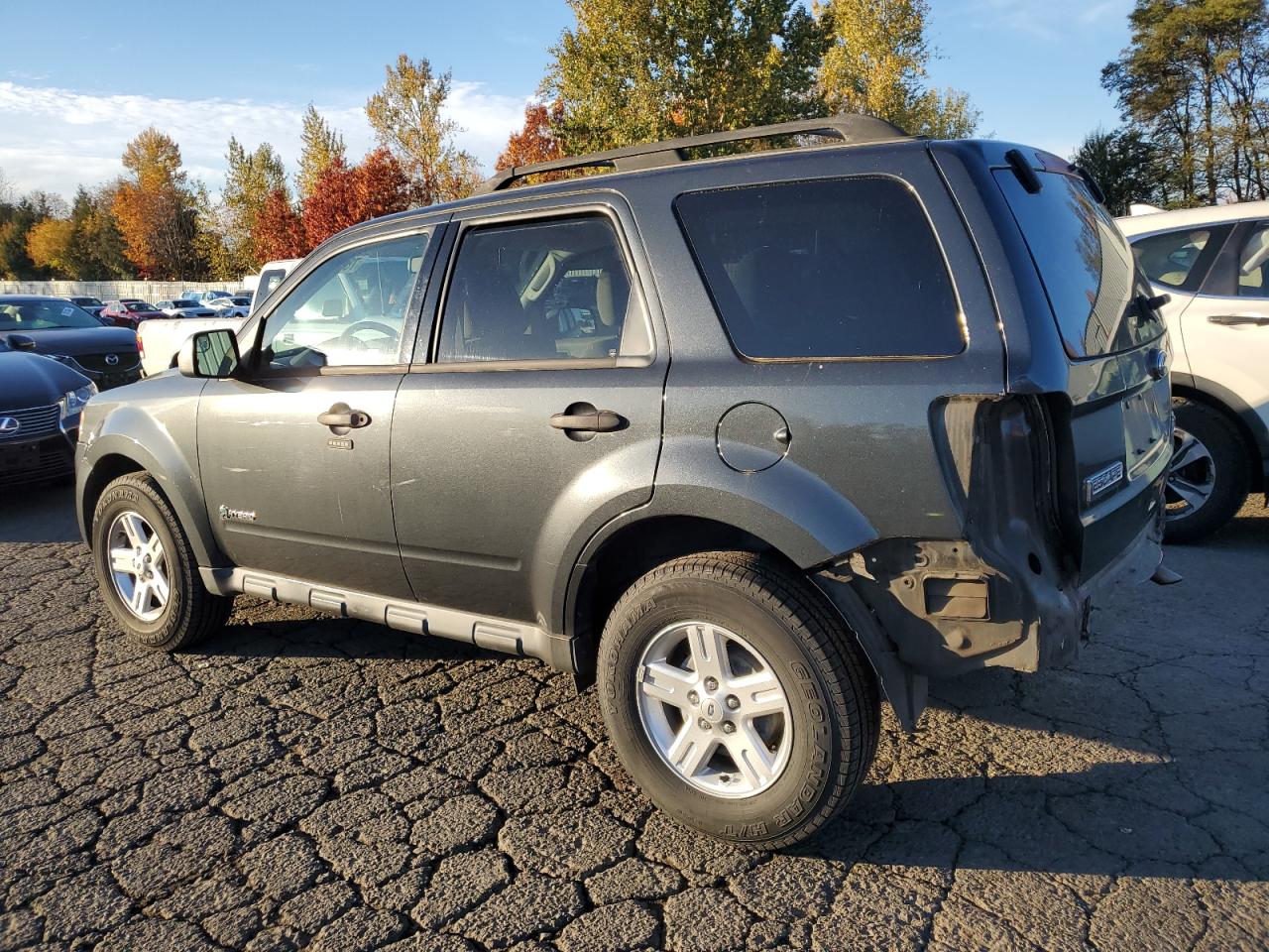 2010 Ford Escape - Image 2