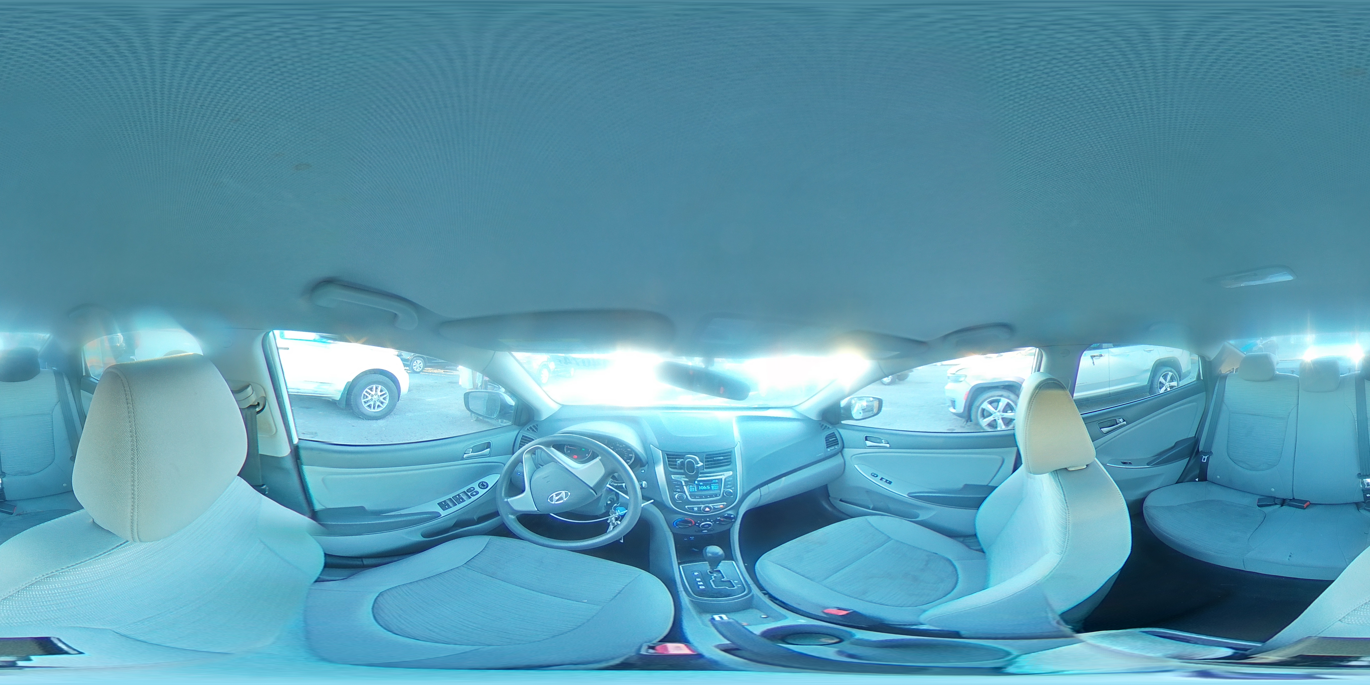 2017 Hyundai Accent - Image 12