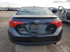2018 TOYOTA COROLLA L for sale at Copart ON - TORONTO