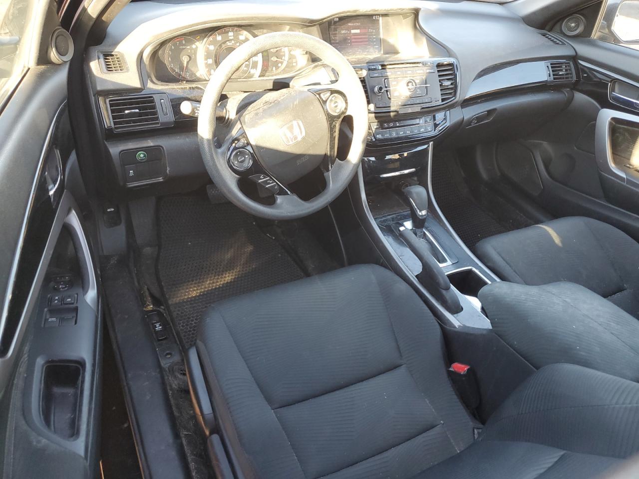 2016 Honda Accord - Image 8