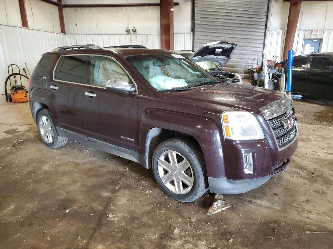 2011 GMC Terrain - Image 4