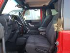 2011 Jeep Wrangler Rubicon продається в Andrews, TX - Side