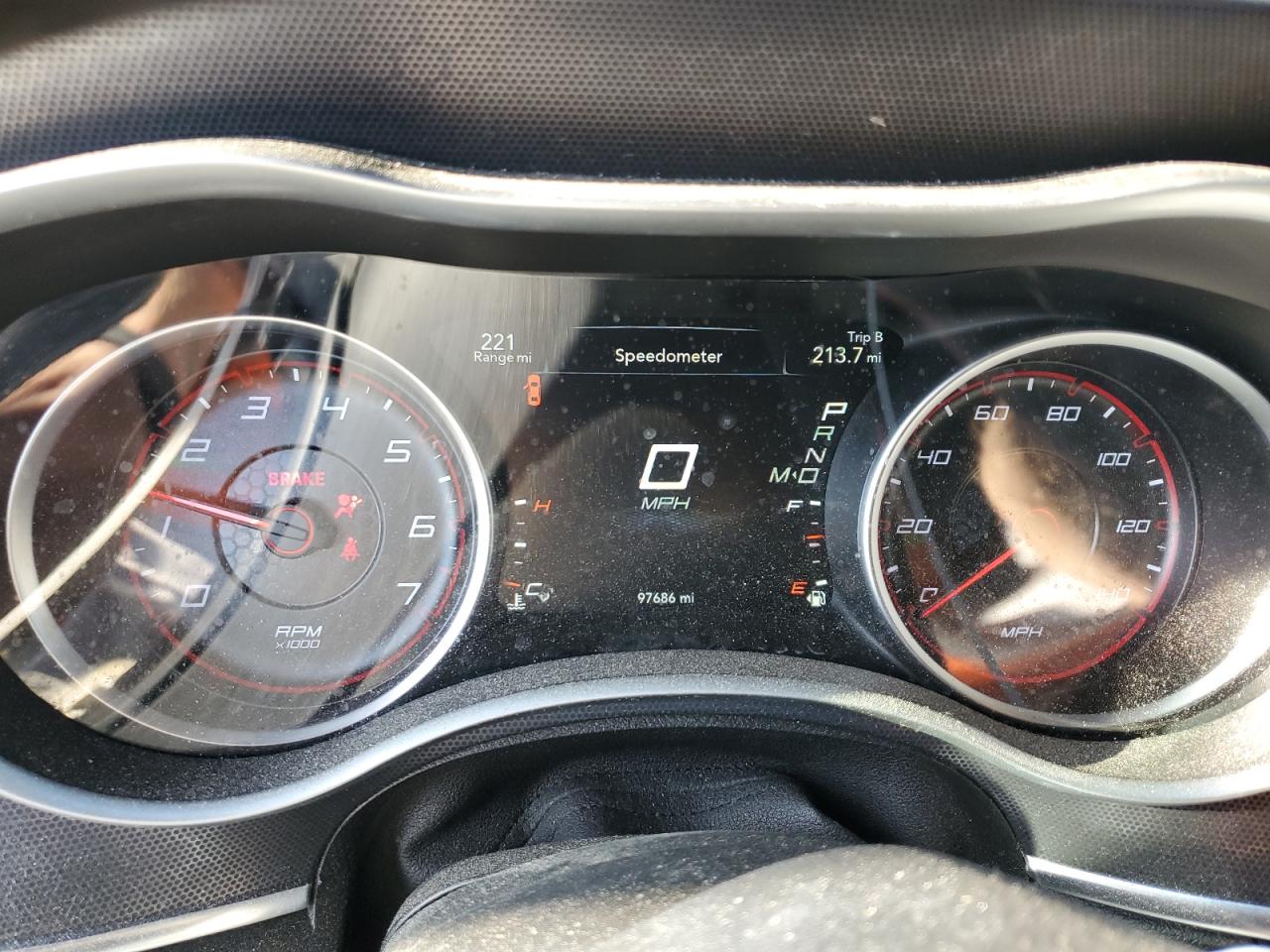 2016 Dodge Charger - Image 9