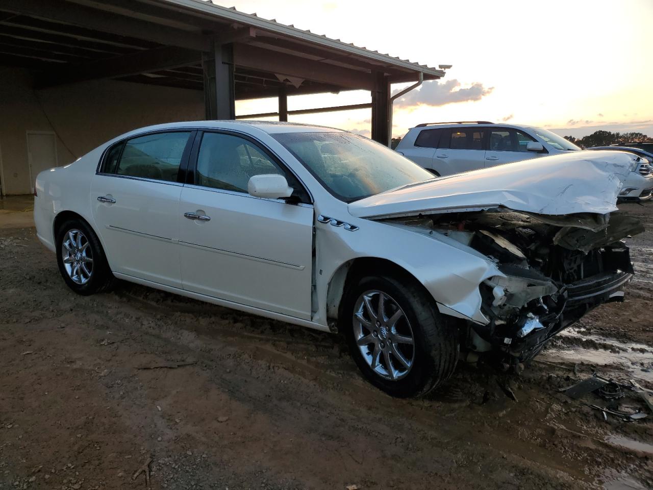 2007 Buick Lucerne - Image 4