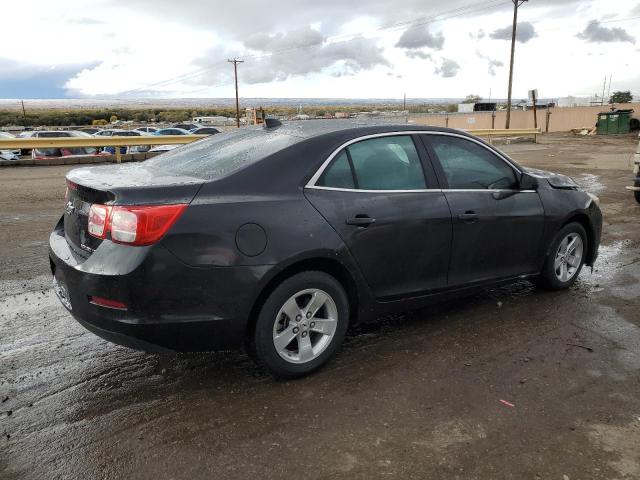  CHEVROLET MALIBU 2014 Czarny