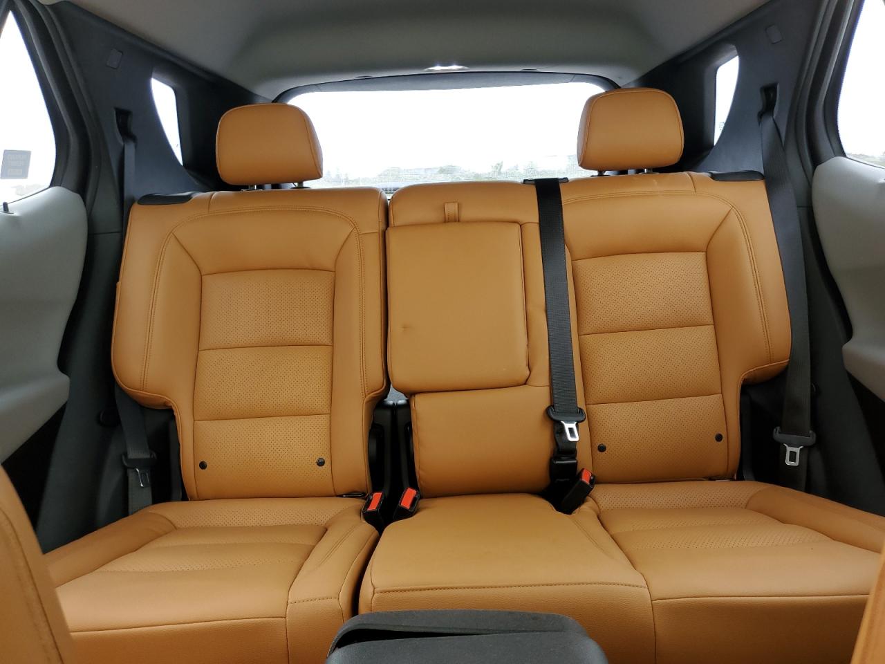 2019 Chevrolet Equinox - Image 10