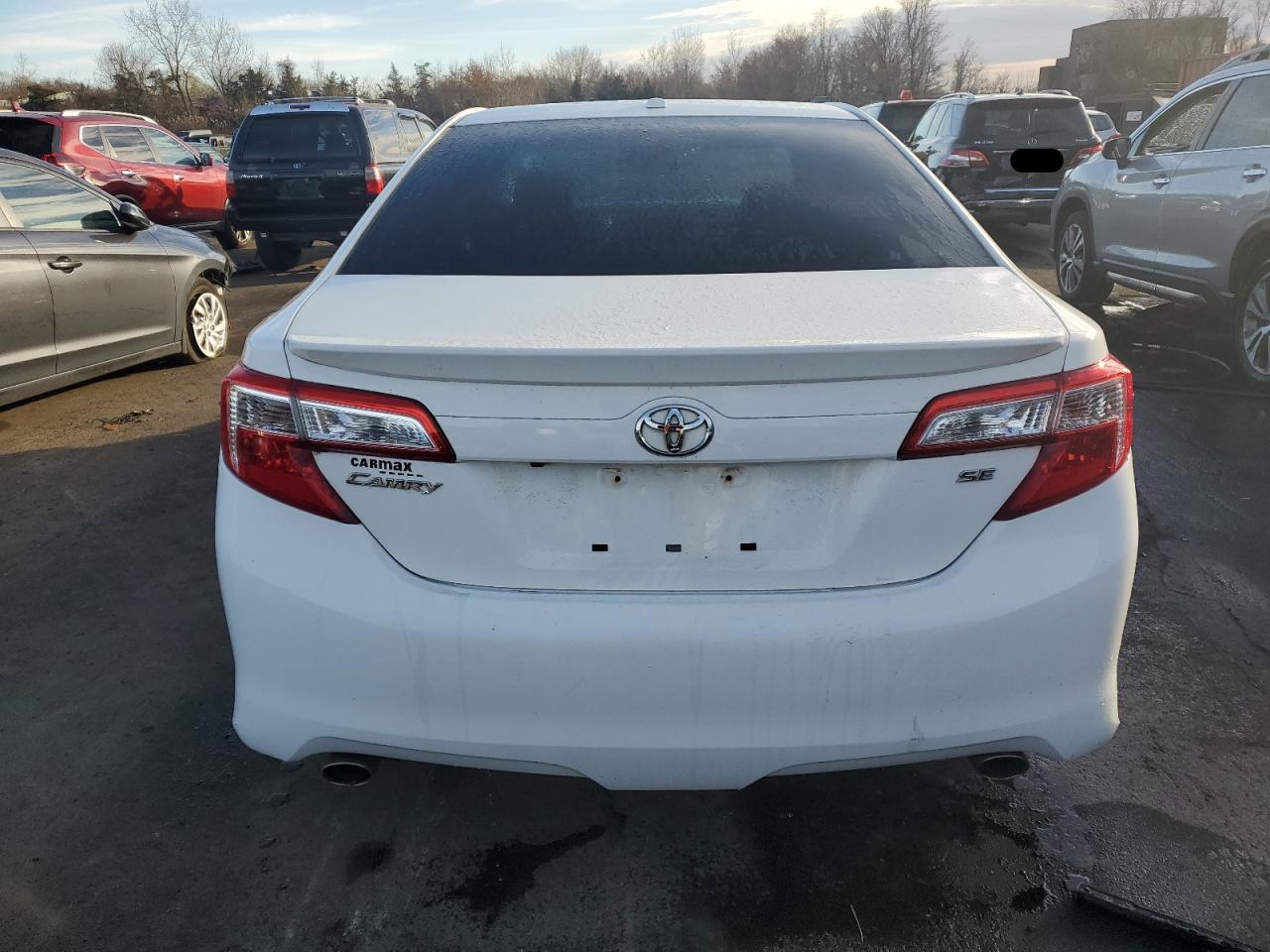 VIN 4T1BK1FK6DU530405 2013 TOYOTA CAMRY no.6