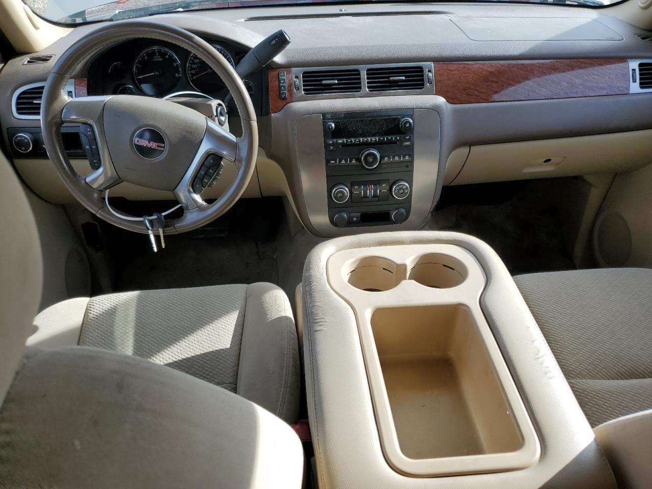 2007 GMC Yukon - Image 8