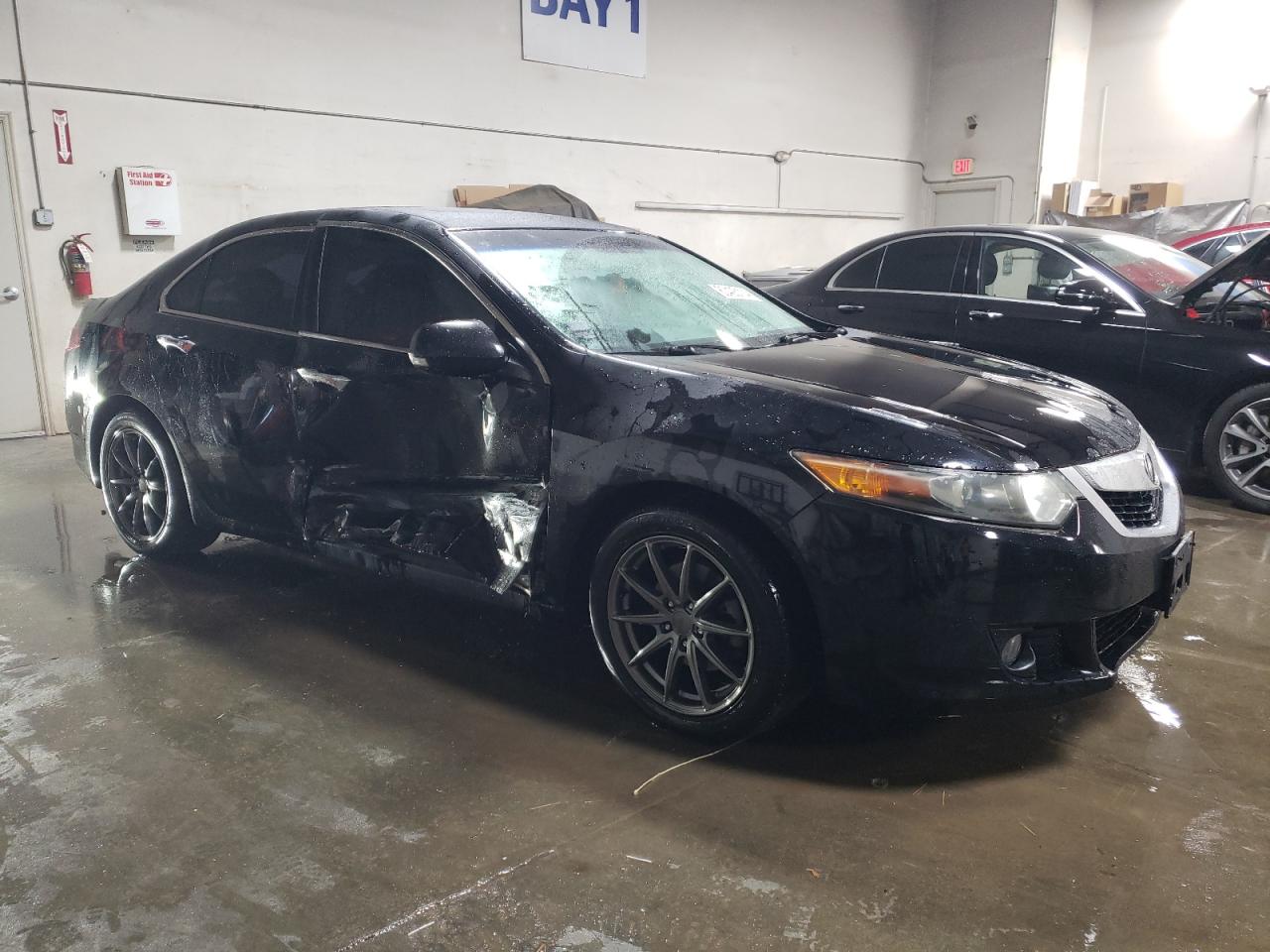 2010 Acura TSX - Image 4