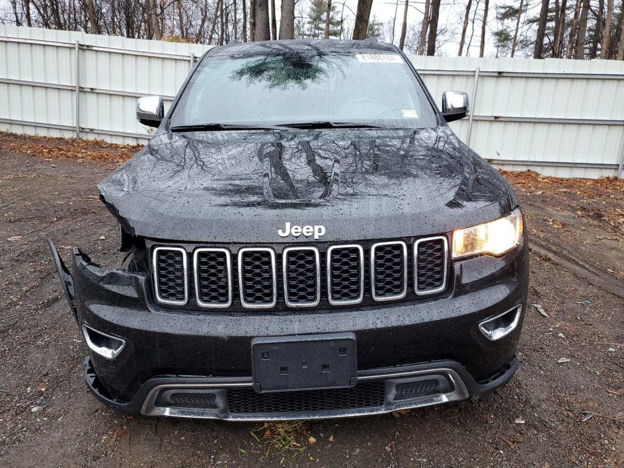 2019 Jeep Grand Cherokee - Image 5