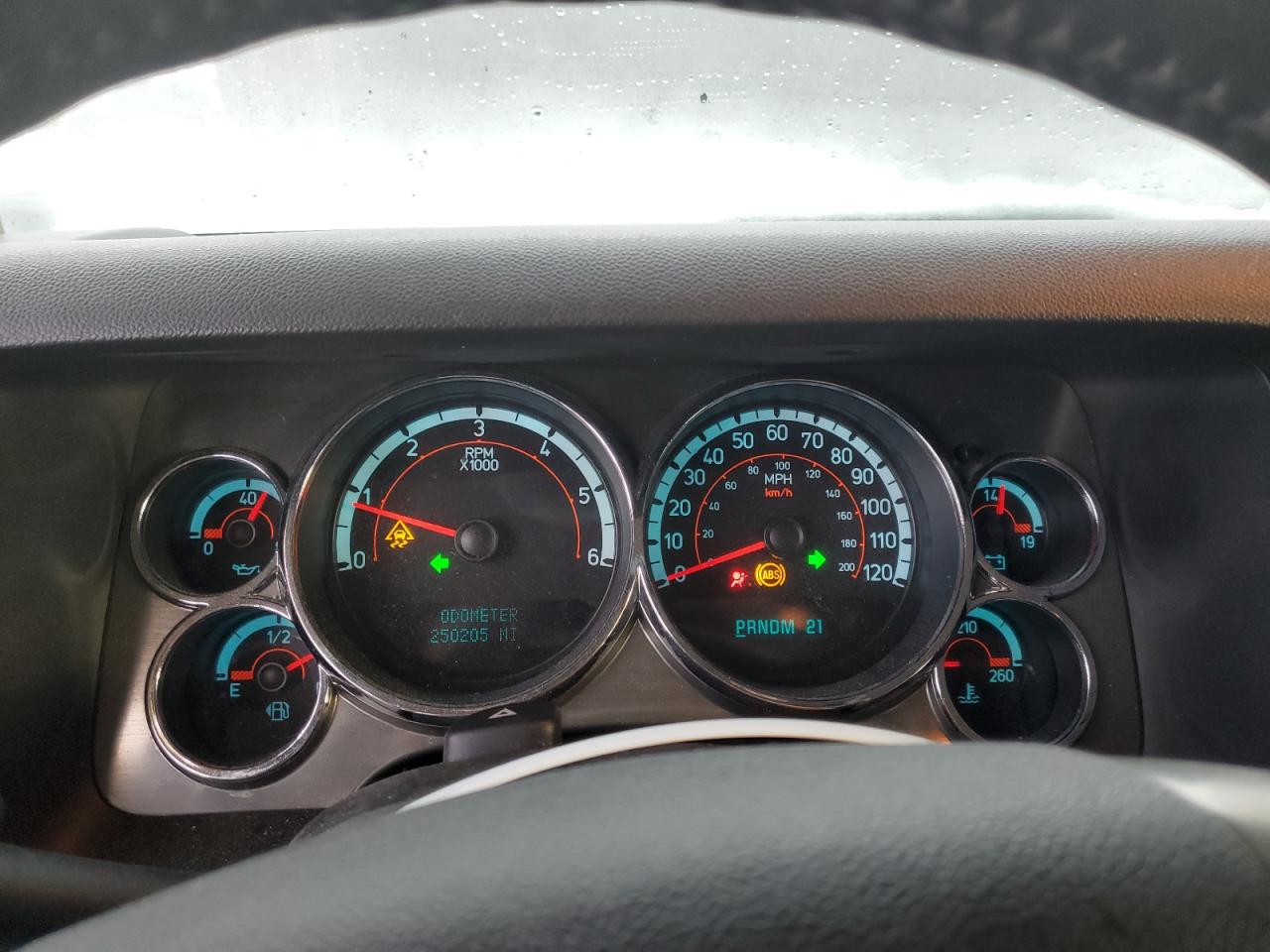 2008 Hummer H2 - Image 9