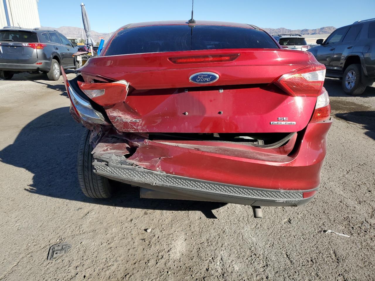 2013 Ford Focus - Image 6