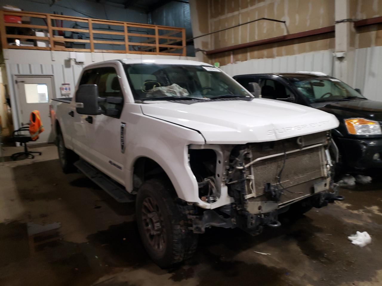 2021 Ford F250 - Image 4