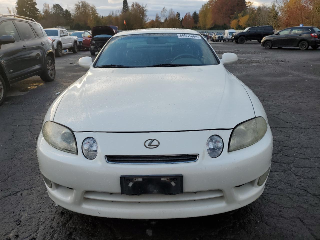 1998 Lexus SC - Image 5