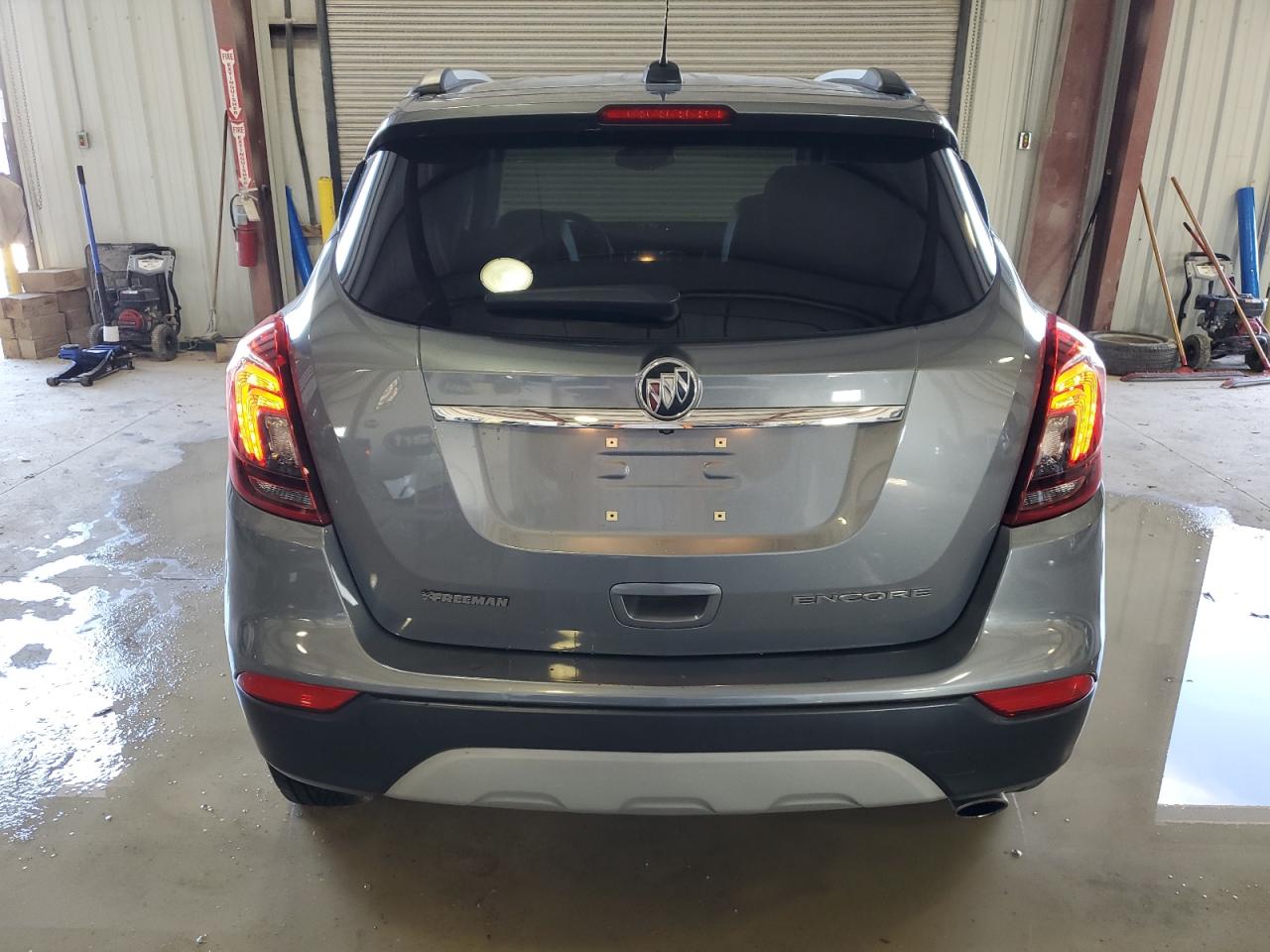 2019 Buick Encore - Image 6