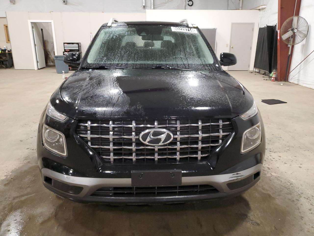 2020 Hyundai Venue - Image 5