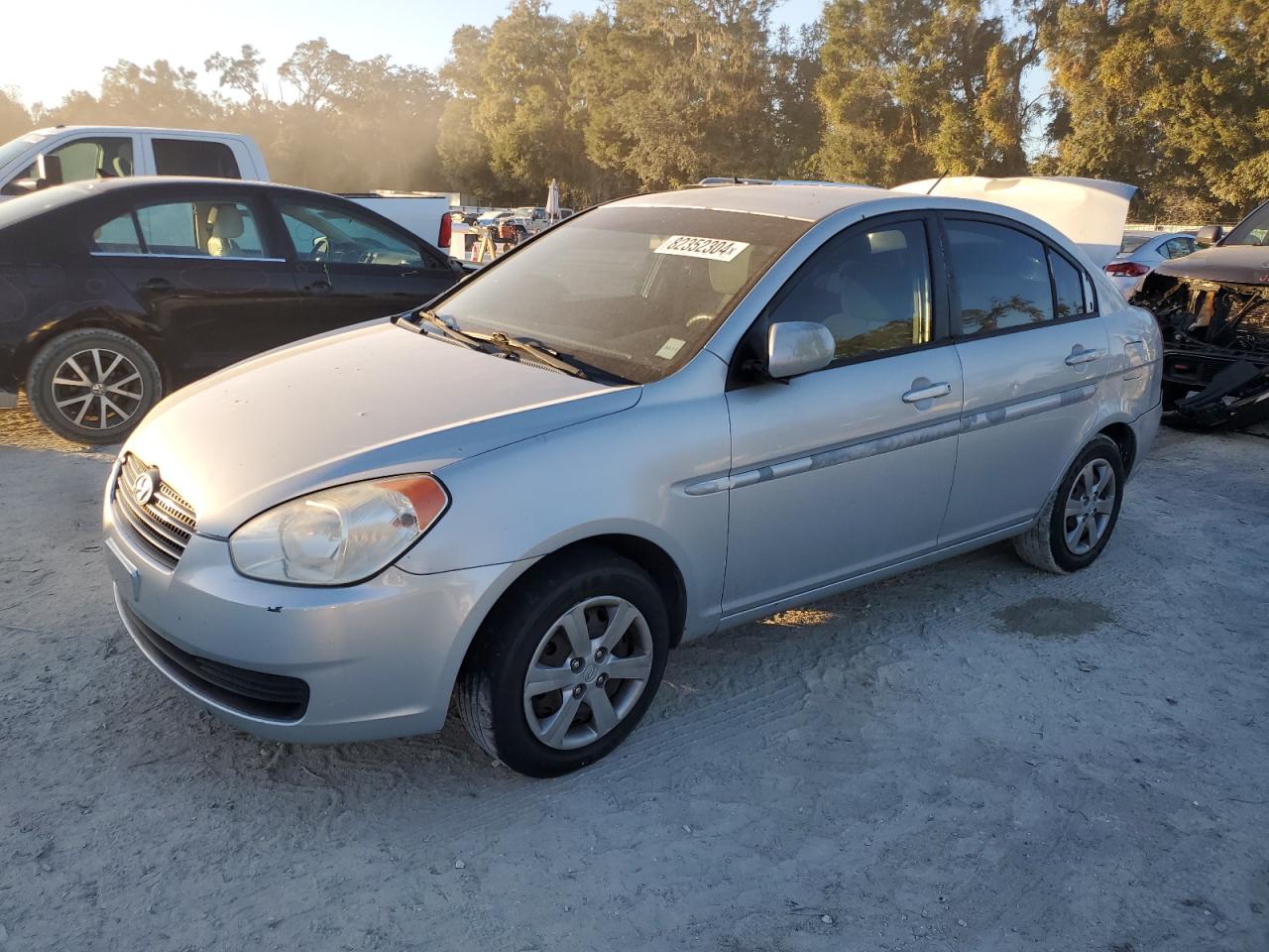 2011 Hyundai Accent - Image 1