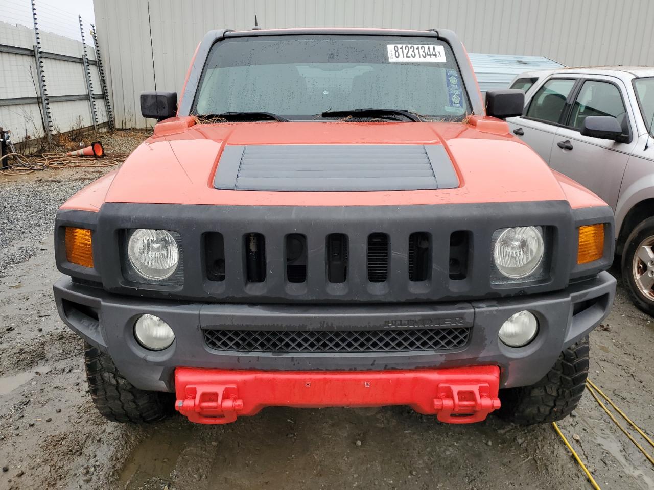 2009 Hummer H3 - Image 5