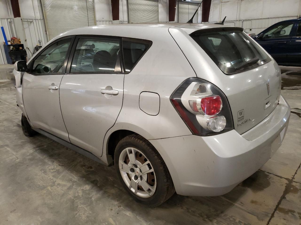 2010 Pontiac Vibe VIN: 5Y2SM6E03AZ403914 Lot: 80558034