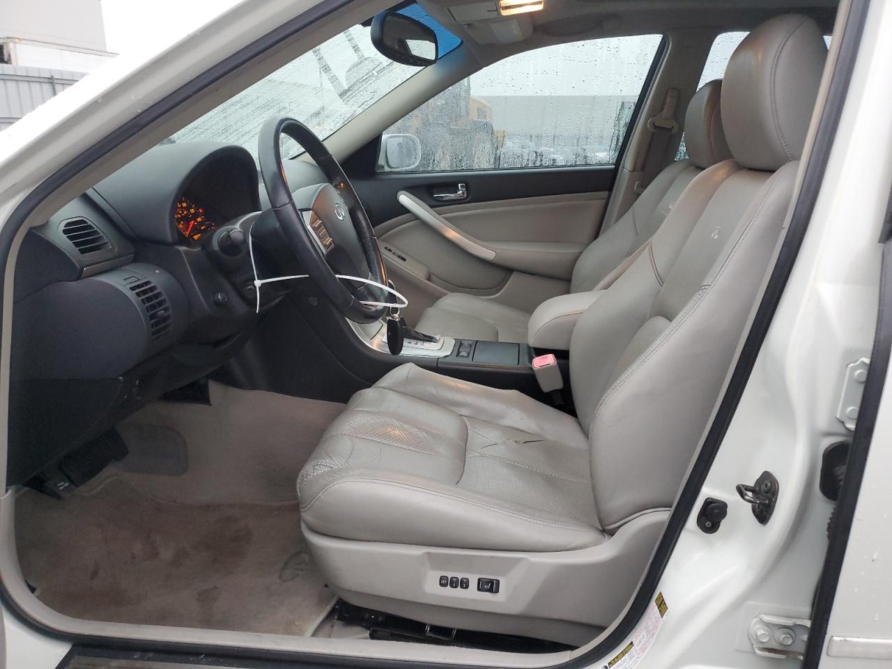 2005 Infiniti G - Image 7