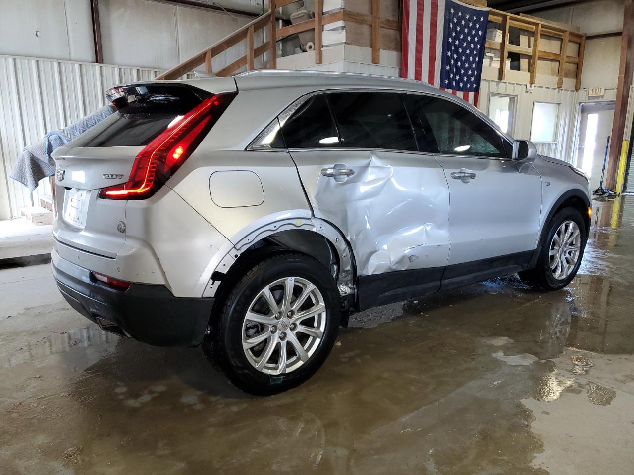 2019 Cadillac XT4 - Image 3