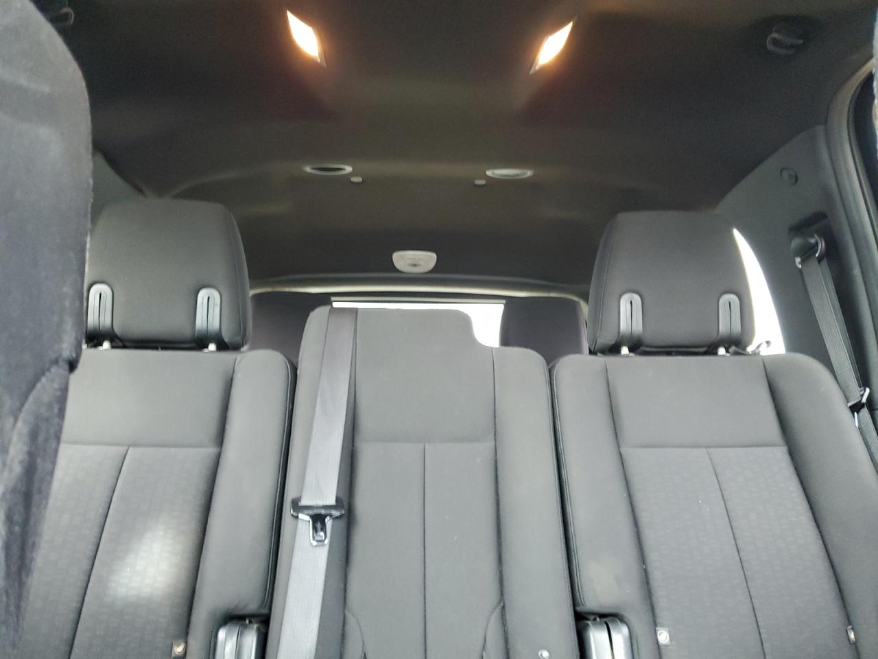 2016 Ford Expedition - Image 10