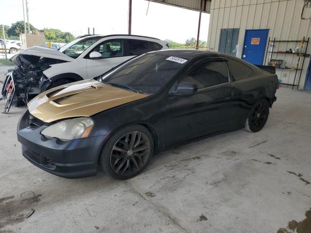 2005 Acura Rsx 