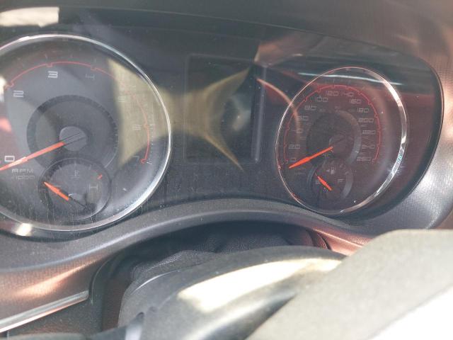 2C3CDXCT9EH266687 - 2014 DODGE CHARGER - #78565834