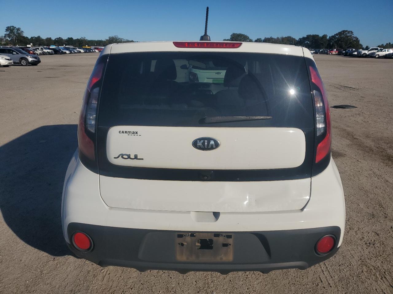 2019 Kia Soul VIN: KNDJN2A2XK7912873 Lot: 82107814