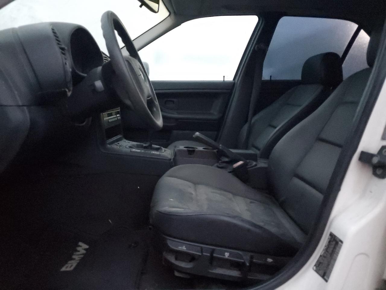 1995 BMW 3er - Image 7