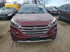 2017 Hyundai Tucson Limited იყიდება Baltimore-ში, MD - Side