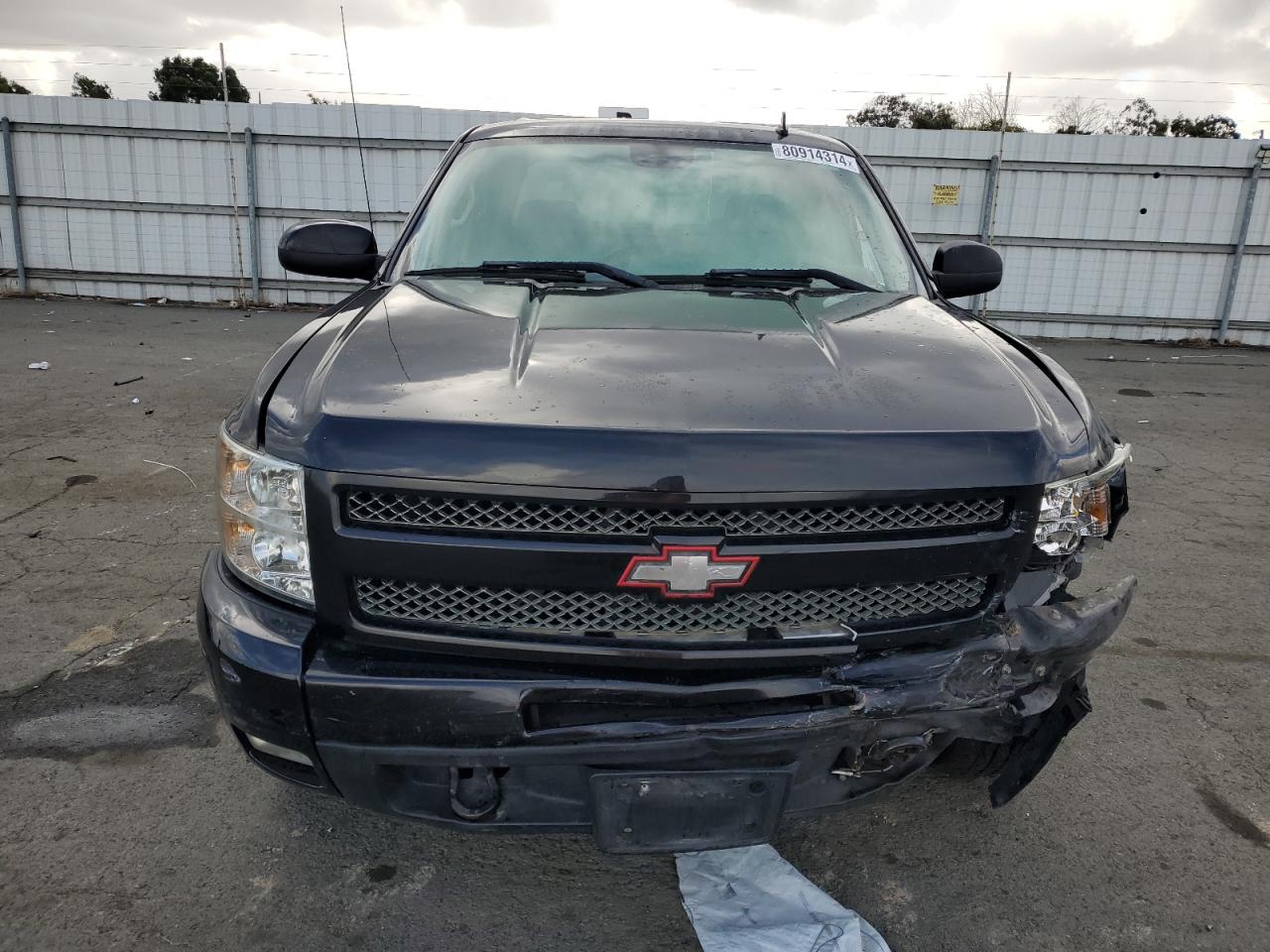 2011 Chevrolet Silverado - Image 5