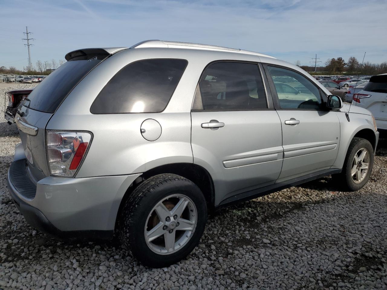 2006 Chevrolet Equinox - Image 3