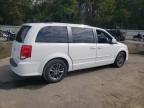 2017 Dodge Grand Caravan Sxt for Sale in Shreveport, LA - Side