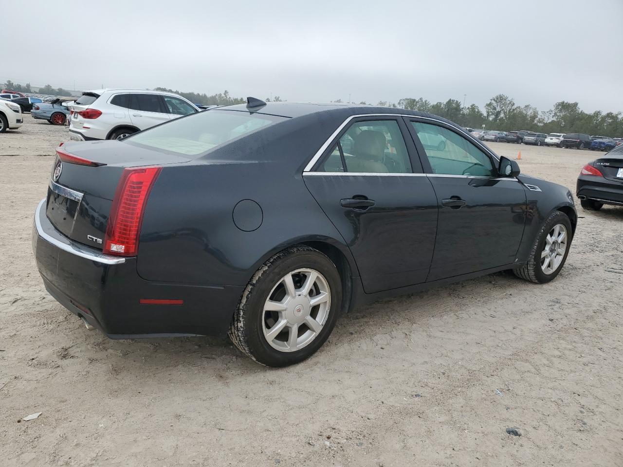 2009 Cadillac CTS - Image 3