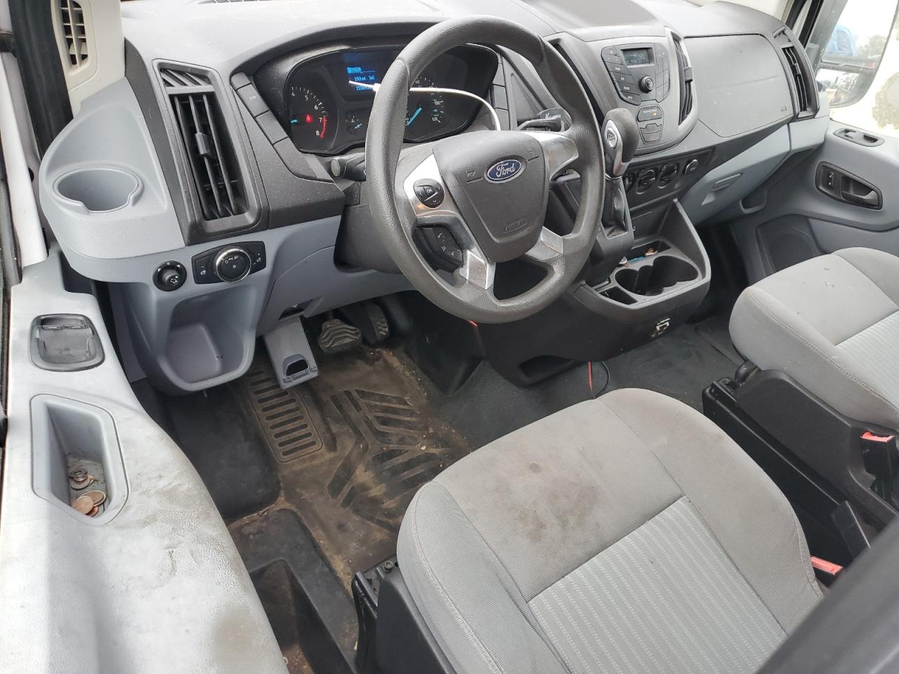 2016 Ford Transit - Image 8