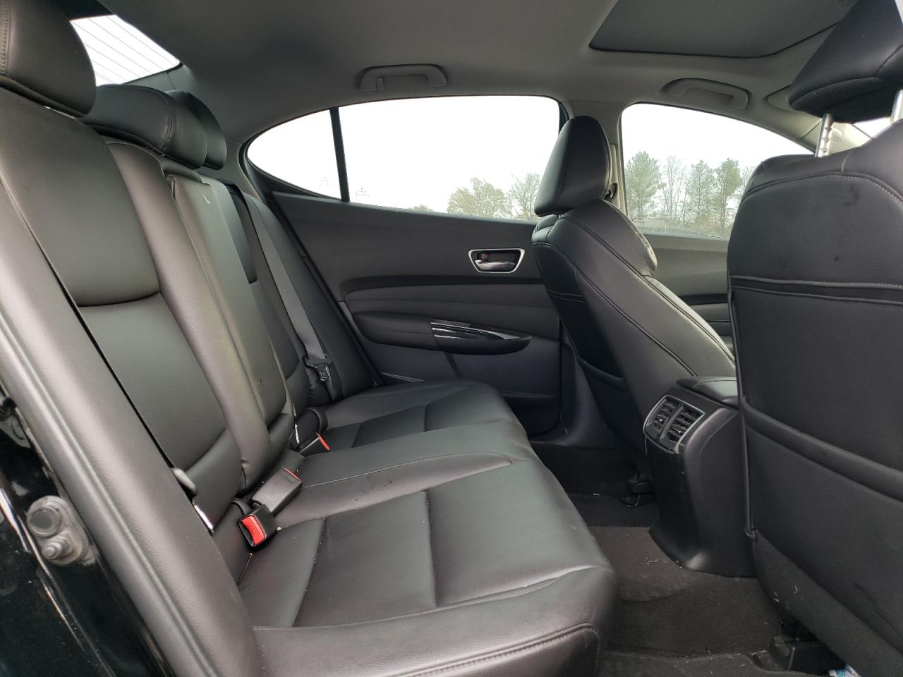 2019 Acura TLX - Image 10