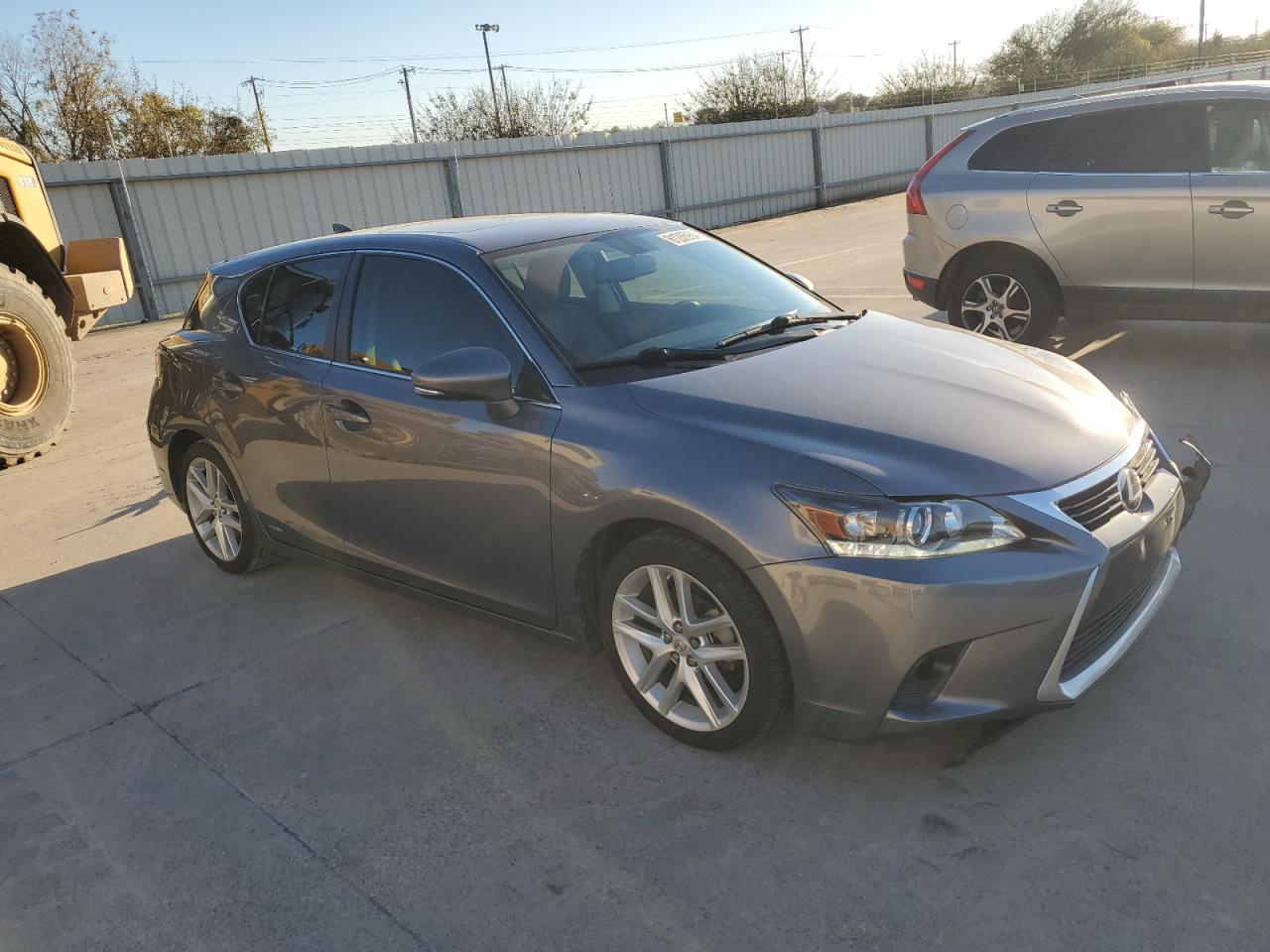 2015 Lexus CT - Image 4