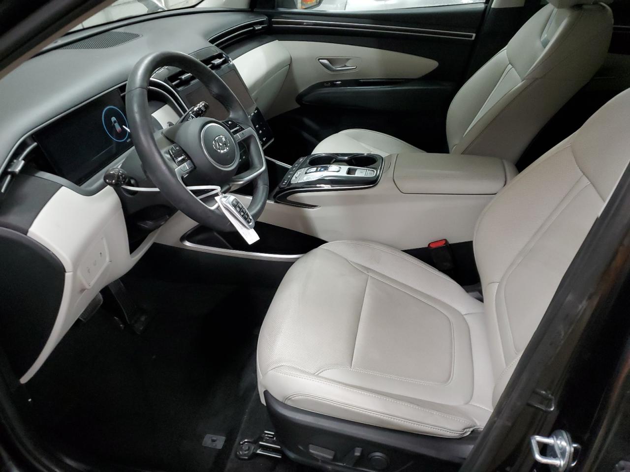 2024 Hyundai Tucson - Image 7