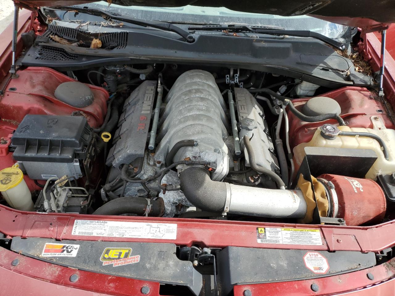 2006 Dodge Charger - Image 11